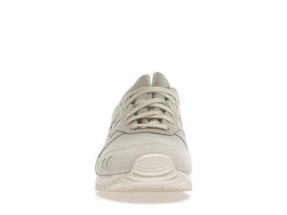 ASICS Gel-Lyte III 30th Anniversary Cream