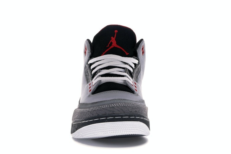 Jordan 3 Retro Stealth