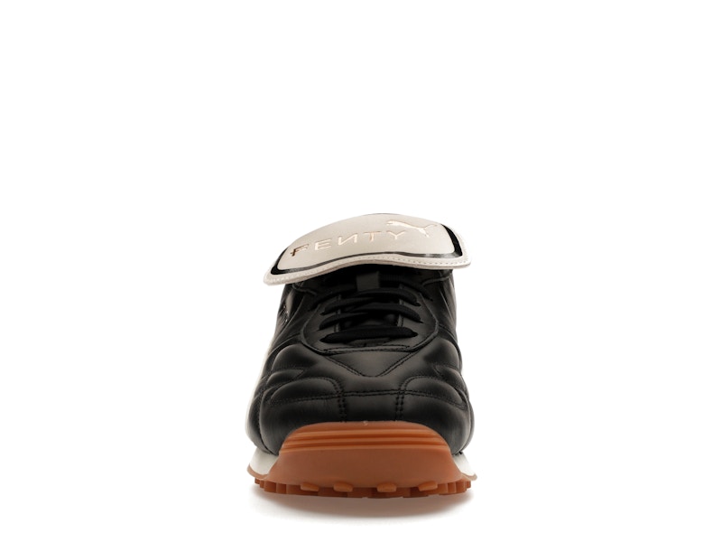 Puma Avanti VL Rihanna Fenty Black