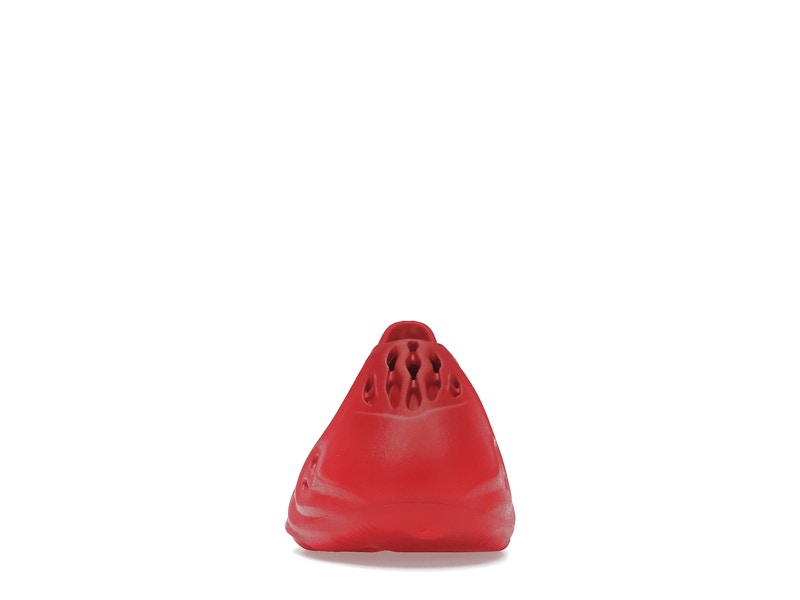 adidas Yeezy Foam RNNR Vermillion (Kids)