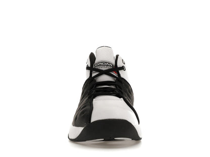 Jordan Jumpman Team 2 White Black
