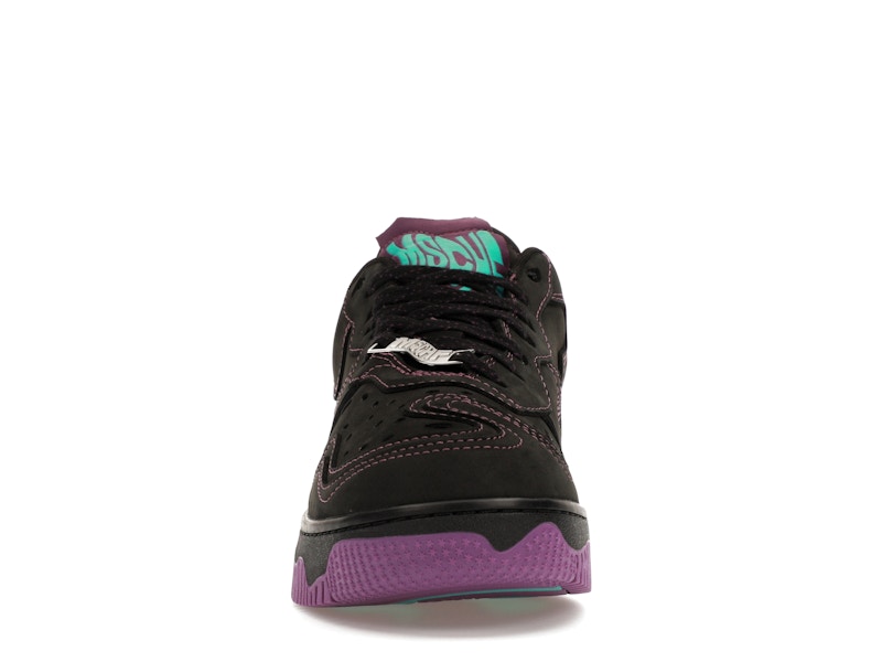 MSCHF Super Normal 2 Mars Black