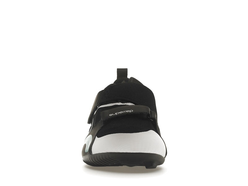 Nike SuperRep Cycle Black Clear Emerald