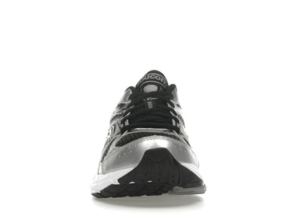 Saucony Grid Ride Millennium Black Silver (Women's)