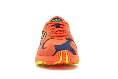 adidas Yung-1 Hi-Res Orange