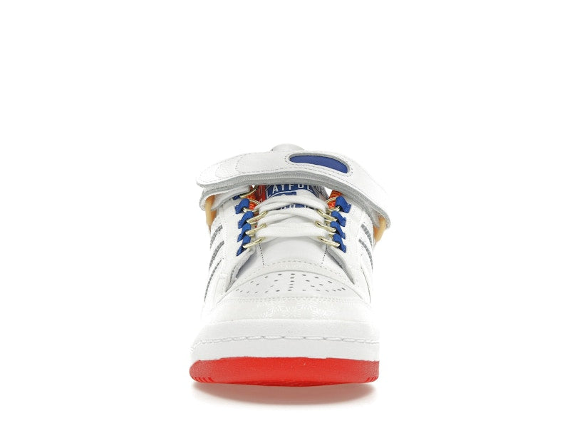 adidas Forum Low Adilicious City Series Superfly