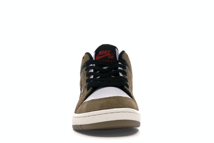 Nike SB Air Force 2 Low Escape