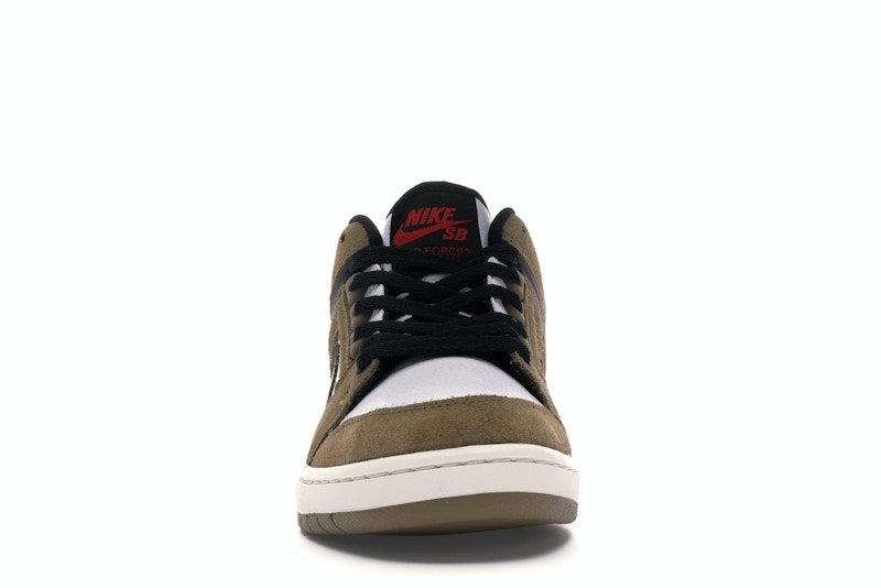 Nike SB Air Force 2 Low Escape