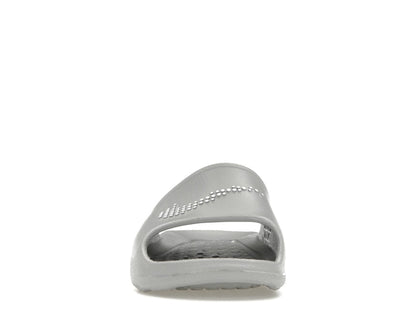 Nike Victori One Shower Slide Light Smoke Grey