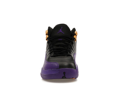 Jordan 12 Retro Field Purple (GS)