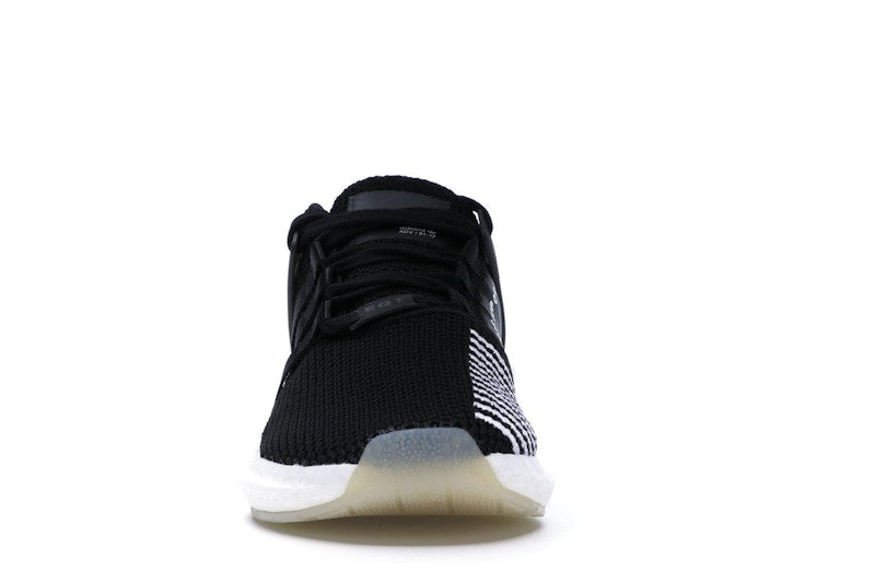 adidas EQT Support 93/17 Core Black