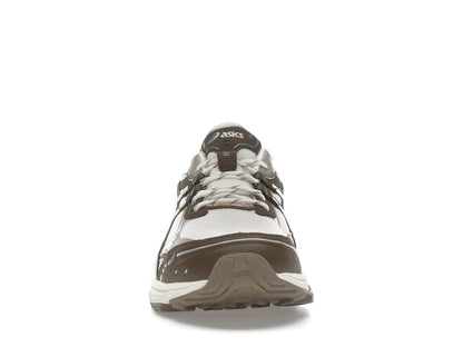 ASICS Gel-Nunobiki Cream Brown Storm