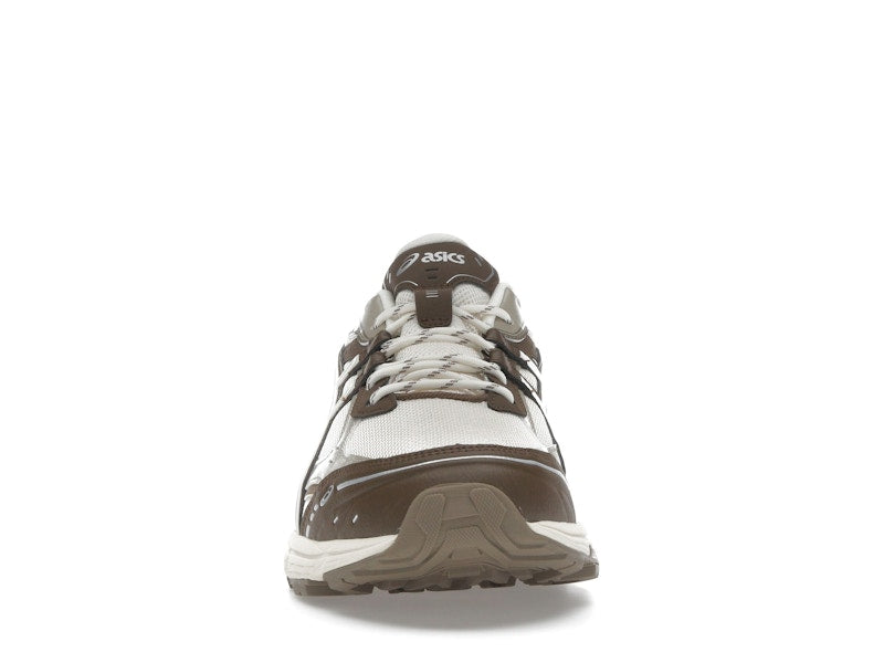 ASICS Gel-Nunobiki Cream Brown Storm