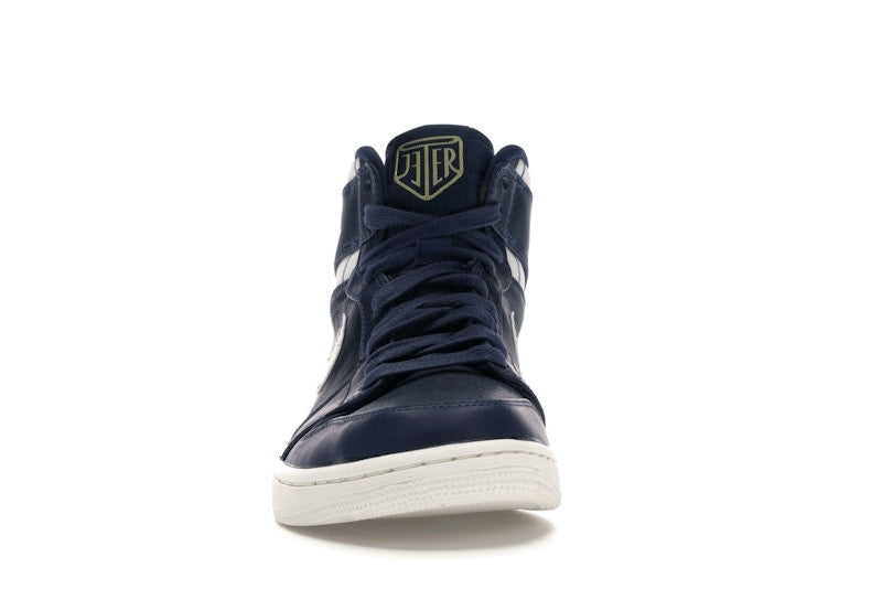 Jordan 1 Retro Jeter RE2PECT