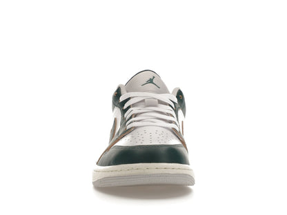 Jordan 1 Low SE Oxidized Green