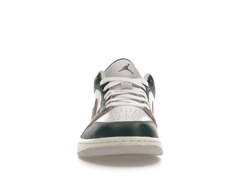 Jordan 1 Low SE Oxidized Green