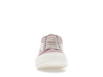 Rick Owens DRKSHDW EDFU Vintage Sneakers Faded Pnk Pearl Milk (Women's)