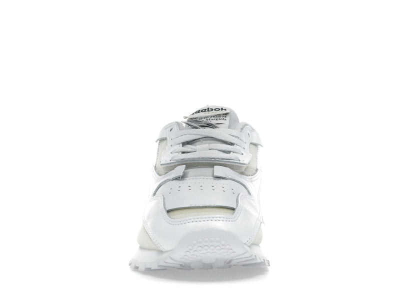 Reebok Classic Leather Re-Co Maison Margiela Project 0 'Memory Of' V2 Footwear White