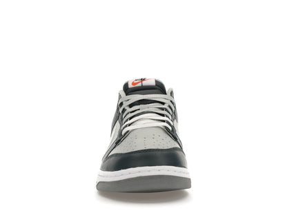 Nike Dunk Low Retro Split Deep Jungle