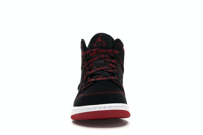 Jordan 1 Mid SE Come Fly With Me (GS)
