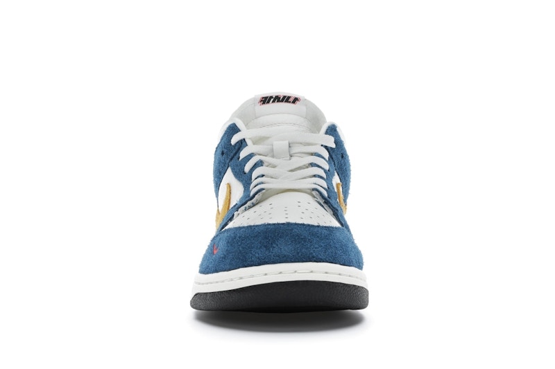 Nike Dunk Low Kasina Industrial Blue