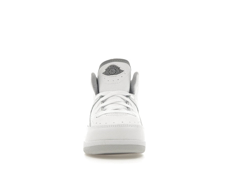 Jordan 2 Retro Cement Grey (TD)