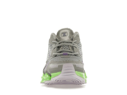 Nike Shox TL Nova Grey Neon (Women's)