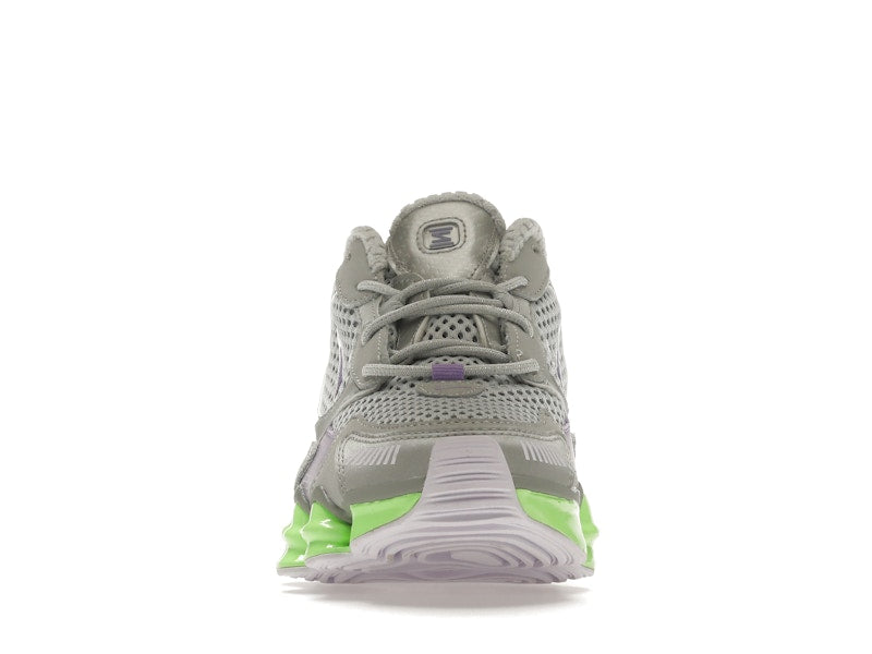 Nike Shox TL Nova Grey Neon (Women's)