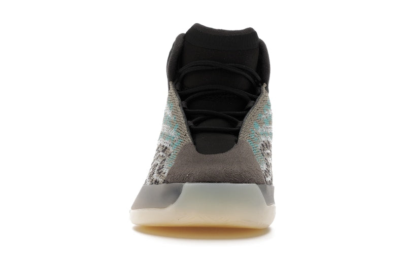 adidas Yeezy QNTM Teal Blue (Infants)