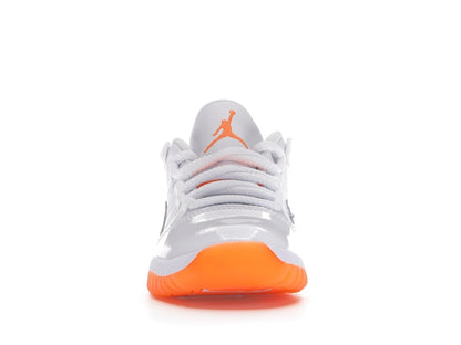 Jordan 11 Retro Low Citrus (2021) (PS)