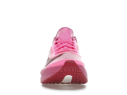 Nike Zoom Fly 6 Pink Spell Bordeaux (Women's)