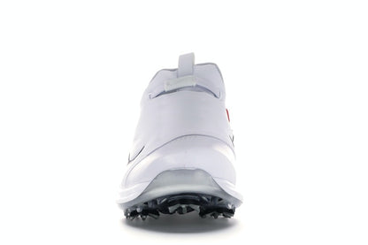 Nike Golf Tour Premiere White Metallic Cool Grey