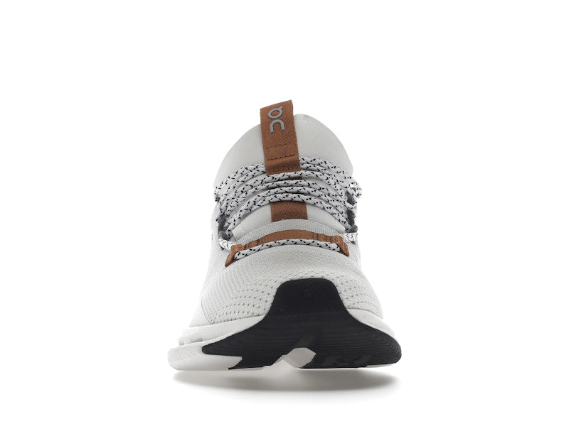 On Running Cloudnova White Pearl Brown (Women's)