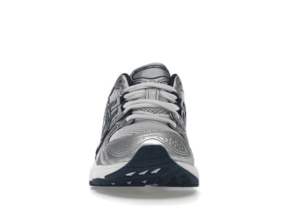 ASICS Gel-Nimbus 9 Pure Silver French Blue (Women's)