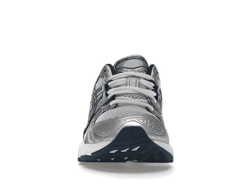 ASICS Gel-Nimbus 9 Pure Silver French Blue (Women's)