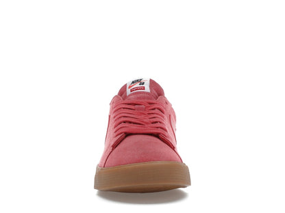 Nike SB Blazer Low GT Supreme Desert Bloom