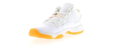 Jordan 11 Retro Low Citrus (2015) (GS)