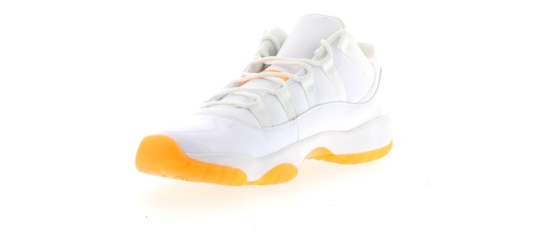 Jordan 11 Retro Low Citrus (2015) (GS)
