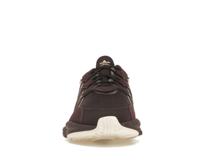 adidas Ozweego Shadow Maroon