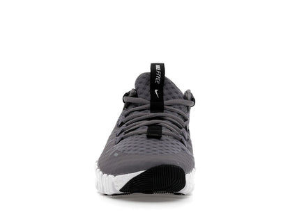 Nike Free Metcon 5 TB Gunsmoke Black White