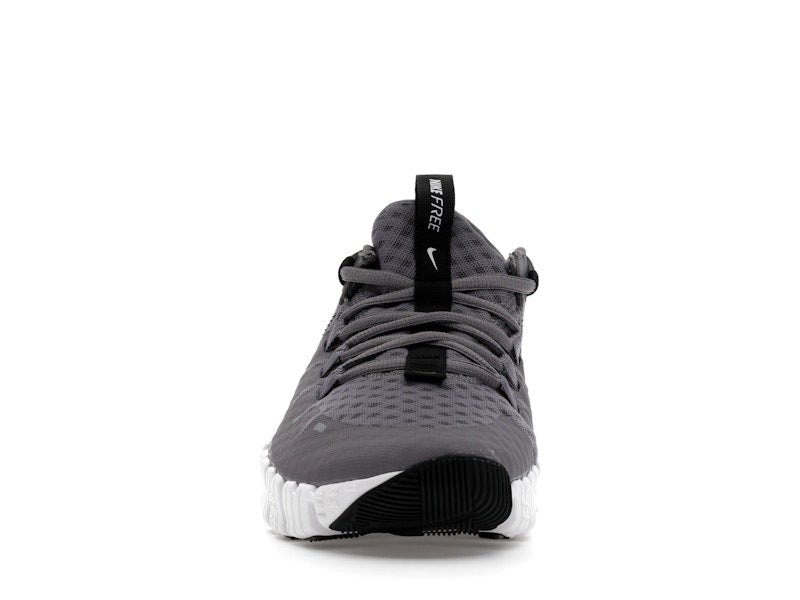 Nike Free Metcon 5 TB Gunsmoke Black White