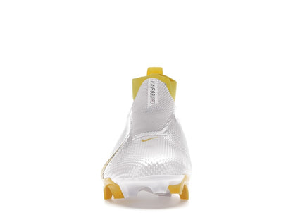 Nike Vapor Edge Pro 360 White Opti Yellow
