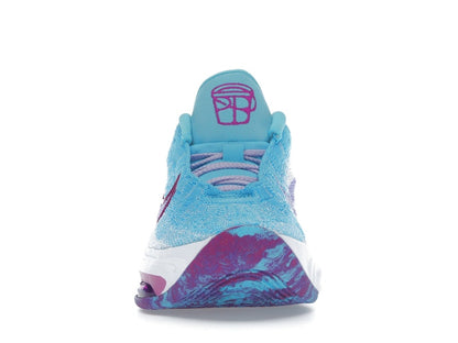 Nike GT Hustle 3 Paige Bueckers PE