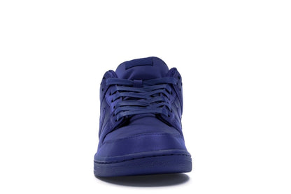 Nike SB Dunk Low NBA Deep Royal Blue