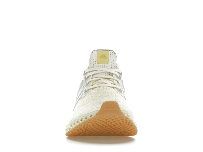 adidas Ultra 4D Off White Orchid Fusion