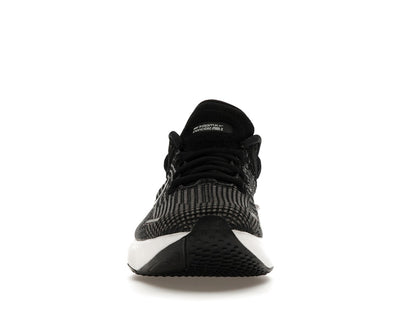 Nike ZoomX Invincible Run Flyknit Black White (Women's)