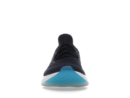 Nike Epic React Flyknit College Navy (Women's)