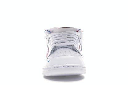 Nike SB Dunk Low Parra