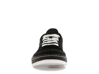 Reebok LT Court SNEEZE Black White