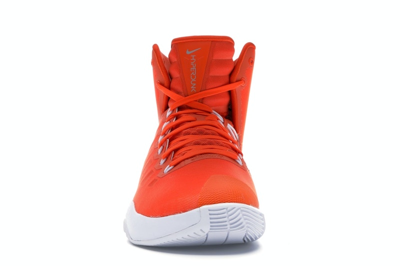 Nike Hyperdunk 2016 Orange